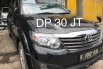 Jual Mobil Bekas Toyota Fortuner TRD G Luxury 2014 di Bekasi 7