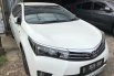 Jual Mobil Bekas Toyota Corolla Altis V 2016 Terawat di Bekasi 3