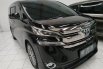 Jual Mobil Bekas Toyota Vellfire 2.4 NA 2015 Terawat di DIY Yogyakarta 6