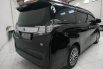 Jual Mobil Bekas Toyota Vellfire 2.4 NA 2015 Terawat di DIY Yogyakarta 3