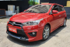 Dijual Cepat Toyota Yaris TRD Sportivo 2016 di DKI Jakarta 4