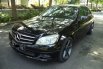 Jual mobil Mercedes-Benz C-Class C200 Kompressor 2009, DIY Yogyakarta 8