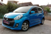 Jual Mobil Bekas Daihatsu Sirion D 2015 Tangerang Selatan 2