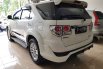 Dijual Mobil Bekas Toyota Fortuner TRD 2013 di Jawa Tengah 2