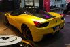 Ready Stock Ferrari 458 Italia 2011, DKI Jakarta 7