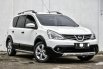 Dijual Cepat Nissan Livina X-Gear 2013 di DKI Jakarta 1