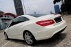 Dijual Cepat Mercedes-Benz E-Class E250 2012 di DKI Jakarta 5