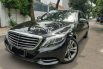 Jual Mobil Mercedes-Benz S-Class S 400 2016 di DKI Jakarta 5