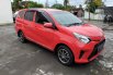 Jual Cepat Toyota Calya E 2017 di DIY Yogyakarta 10