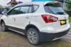 DIY Yogyakarta, Mobil bekas Suzuki SX4 S-Cross 2013 Dijual  6