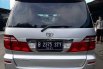 Dijual Cepat Toyota Alphard V 2006 di DKI Jakarta 4