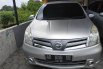 Jual Mobil Nissan Grand Livina XV 2011 di DIY Yogyakarta 8