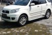 Dijual Mobil Bekas Daihatsu Terios TX 2013 di DIY Yogyakarta 1