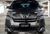 Jual Mobil Toyota Vellfire G 2018 di DKI Jakarta 8