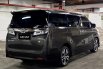 Jual Mobil Toyota Vellfire G 2018 di DKI Jakarta 7