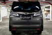 Jual Mobil Toyota Vellfire G 2018 di DKI Jakarta 6
