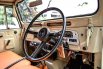 Jual Mobil Bekas Toyota Land Cruiser FJ40 1962 di DKI Jakarta 5