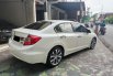 Dijual Mobil Honda Civic 2.0 2012 di Jawa Timur 11
