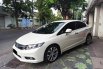 Dijual Mobil Honda Civic 2.0 2012 di Jawa Timur 10