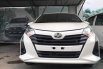 Promo Toyota Calya G 2020 cicilan 2.3jtaan, Depok 4