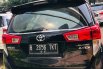 Dijual cepat Toyota Kijang Innova V Luxury 2016, DKI Jakarta 2