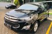 Dijual cepat Toyota Kijang Innova V Luxury 2016, DKI Jakarta 3