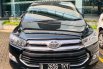 Dijual cepat Toyota Kijang Innova V Luxury 2016, DKI Jakarta 1