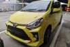 Promo Toyota Agya TRD Sportivo 2020 cicilan 2.3jtaan, Depok 3