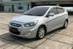 Jual Mobil Bekas Hyundai Grand Avega GL 2013 di DKI Jakarta 5