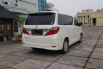 Jual Mobil Bekas Toyota Alphard X 2014 di DKI Jakarta 3