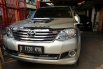 Jual Mobil Bekas Toyota Fortuner G VNT AT 2012 di Bekasi 4