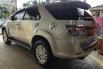 Jual Mobil Bekas Toyota Fortuner G VNT AT 2012 di Bekasi 1