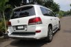 Dijual Mobil Lexus LX 570 2012 Kondisi Istimewa di DKI Jakarta 6