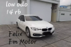 Dijual Cepat BMW 3 Series 320i 2016 di DKI Jakarta 5