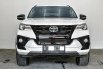 Jual Mobil Bekas Toyota Fortuner TRD 2018 di Depok 5