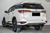 Jual Mobil Bekas Toyota Fortuner TRD 2018 di Depok 4