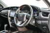 Jual Mobil Bekas Toyota Fortuner TRD 2018 di Depok 2