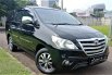 Jual Mobil Bekas Toyota Kijang Innova 2.0 G 2015, DKI Jakarta 9