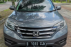 Jual Mobil Bekas Honda CR-V 2.0 2014 di DIY Yogyakarta 8