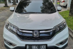 Jual Mobil Bekas Honda CR-V 2.4 Prestige 2015 di DIY Yogyakarta 8