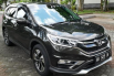 Dijual Cepat Honda CR-V 2.4 Prestige 2015 di DIY Yogyakarta 6