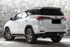 Jual Mobil Bekas Toyota Fortuner G 2016 di DKI Jakarta 4