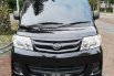 Jual Mobil Bekas Daihatsu Luxio D 2012 di DIY Yogyakarta 8