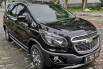 Jual Mobil Bekas Chevrolet Spin ACTIV 2015 di DIY Yogyakarta 3
