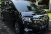 Jual Mobil Bekas Toyota Alphard SC 2015 di DIY Yogyakarta 5