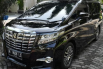 Jual Mobil Bekas Toyota Alphard SC 2015 di DIY Yogyakarta 1