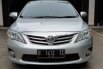 Jual Mobil Bekas Toyota Corolla Altis G 2011 di DKI Jakarta 5