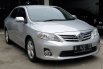 Jual Mobil Bekas Toyota Corolla Altis G 2011 di DKI Jakarta 4