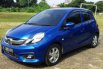 Jual Mobil Bekas Honda Brio Satya E 2017 di Bogor 5