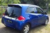 Jual Mobil Bekas Honda Brio Satya E 2017 di Bogor 4